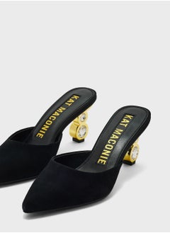 Kat Maconie Laila High Heeled Sandals  - Image 4