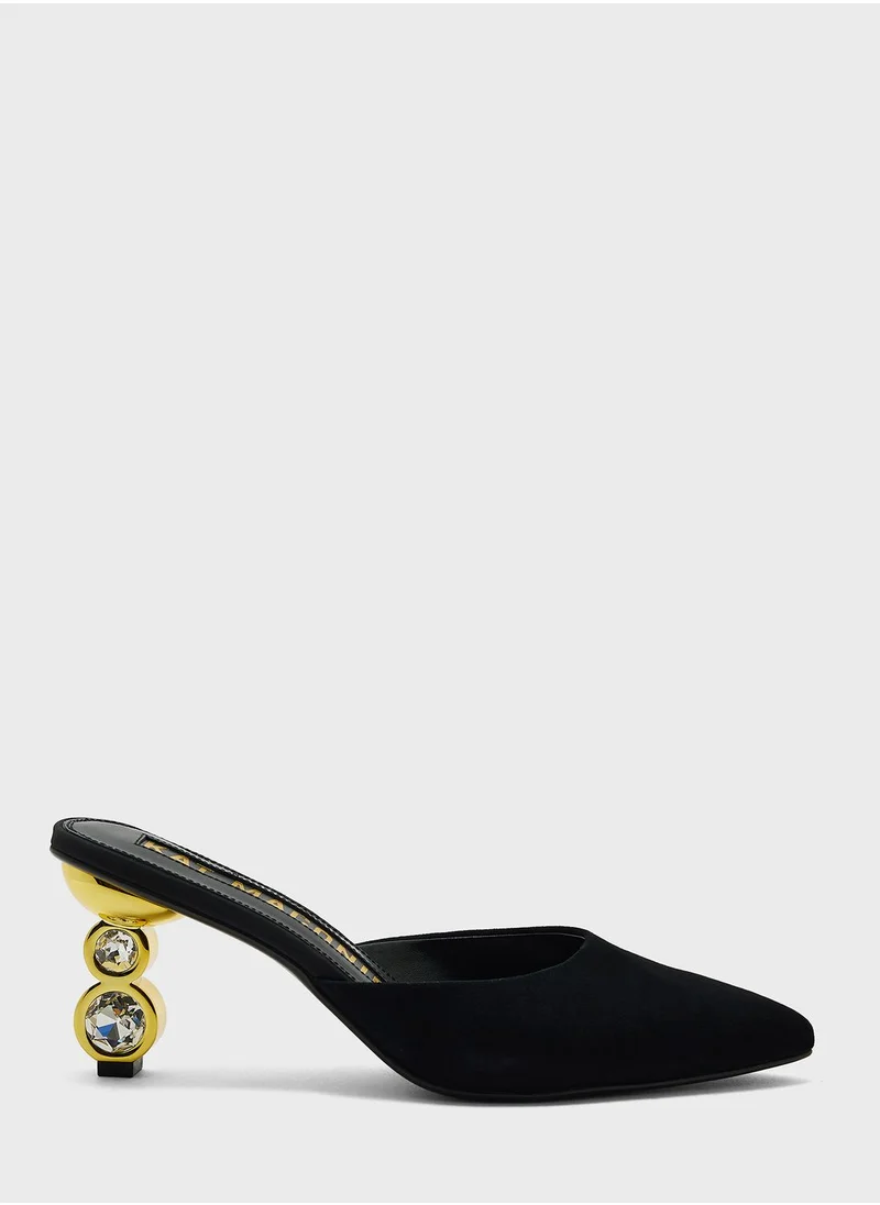 Kat Maconie Laila High Heeled Sandals