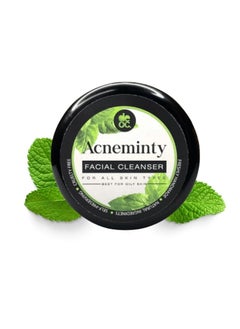 deoc Acneminty Facial Cleanser  - Image 1