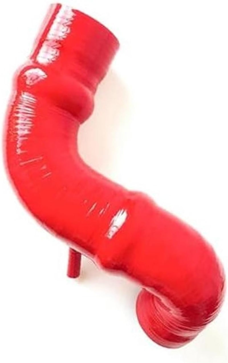 Wivplex Silicone Air Intake Hose for SAAB 9-3 2.0T - Image 1