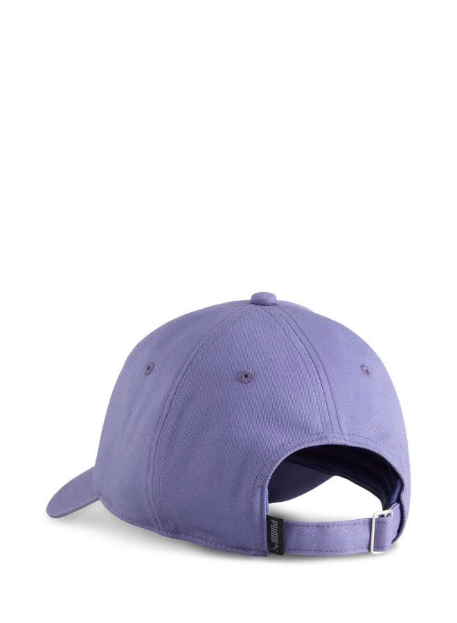 PUMA Wardrobe Essential Graphic Dad Cap - Image 2