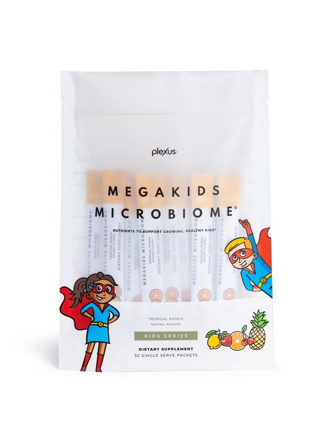 Plexus Worldwide MegaKids Microbiome® - Image 1