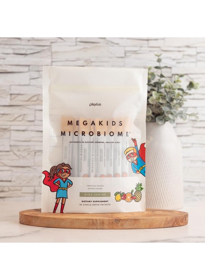Plexus Worldwide MegaKids Microbiome® - Image 2