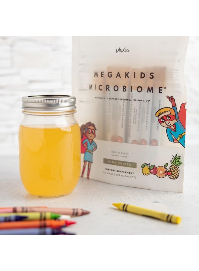 Plexus Worldwide MegaKids Microbiome® - Image 3