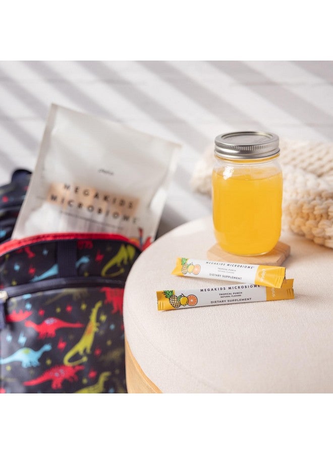 Plexus Worldwide MegaKids Microbiome® - Image 4