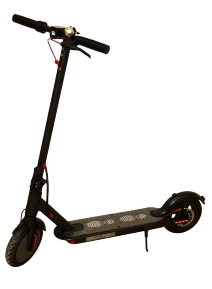 Shard High-Performance 350W Electric Commuter Scooter – 40km/h Max Speed, 36V Lithium Battery - Image 1