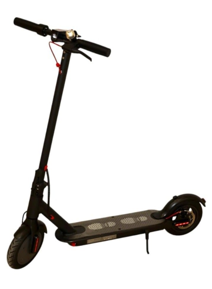 Shard High-Performance 350W Electric Commuter Scooter – 40km/h Max Speed, 36V Lithium Battery - Image 2