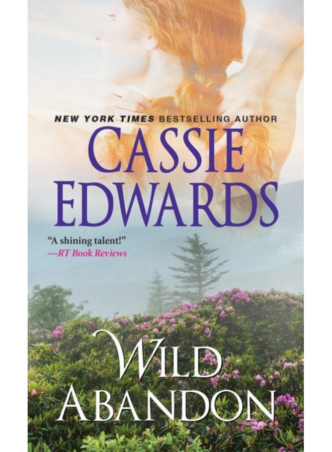 Wild Abandon - Paperback