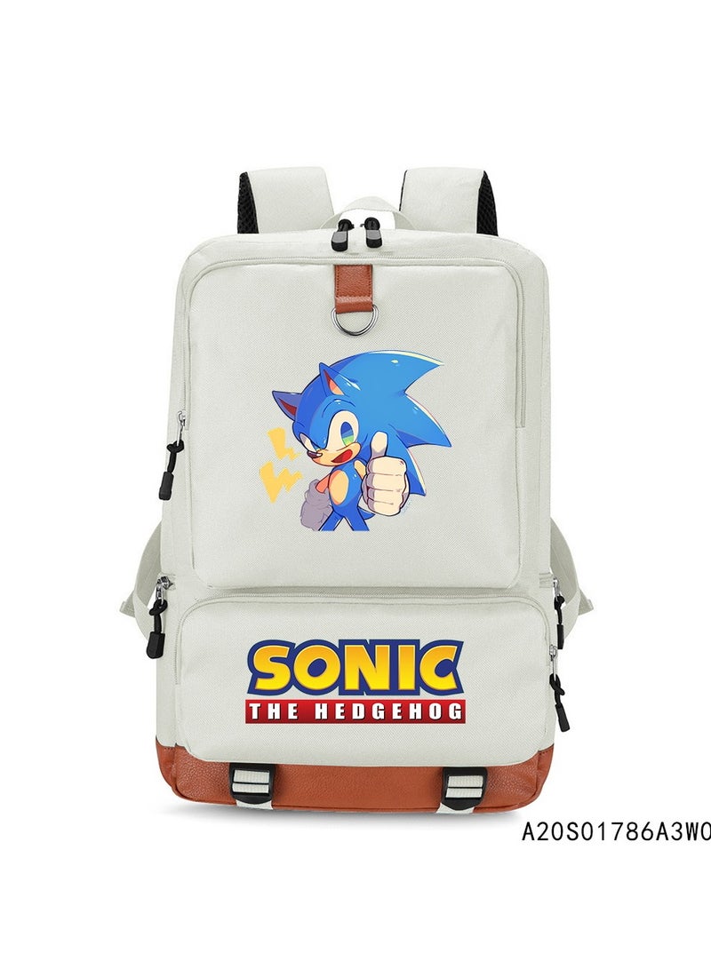 New Universal New Schoolbag-S01-: Sono Boy - 553 - Image 1