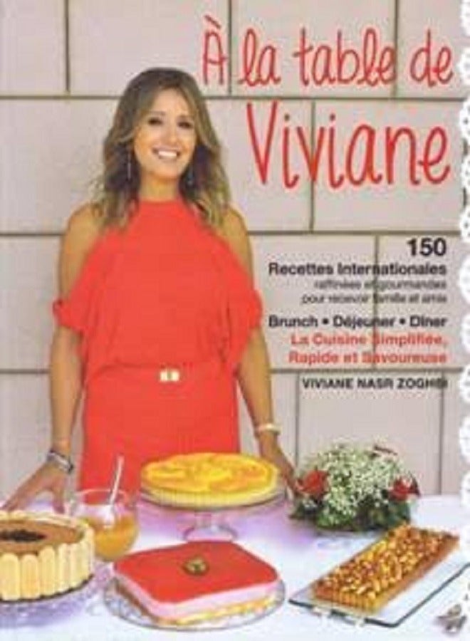 A La Table de Viviane - Image 2
