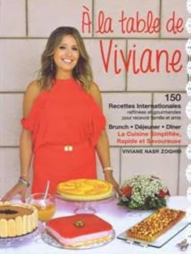 A La Table de Viviane - Image 1