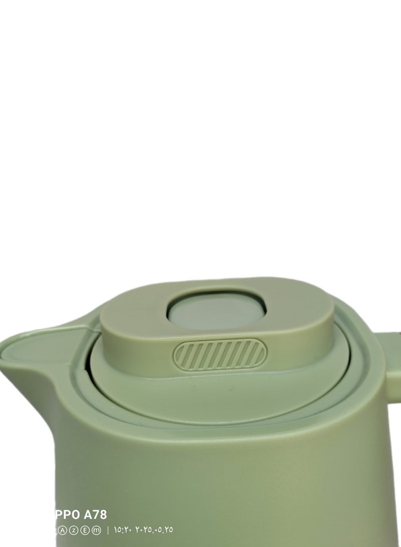 أوكسفورد ترمس مط يد خشب اخضر OXF 92 - Image 5