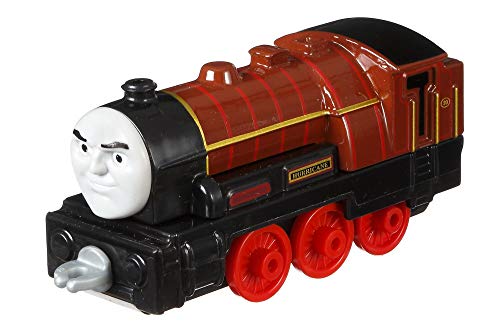 Thomas & Friends Adventures Steelworks Hurricane - Image 1