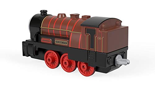 Thomas & Friends Adventures Steelworks Hurricane - Image 3
