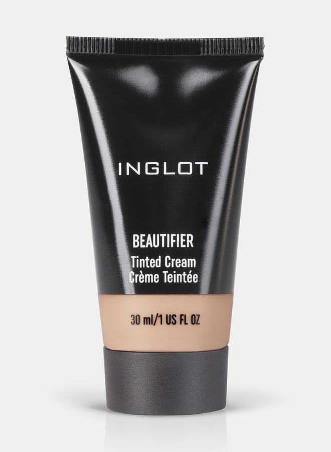 Inglot Beautifier 107
