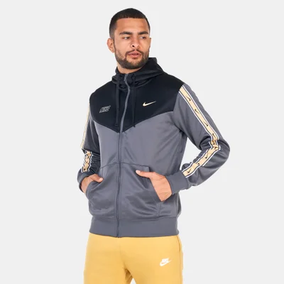 نايكي هودي سبورتسوير ريبيت بسحاب كامل للرجال