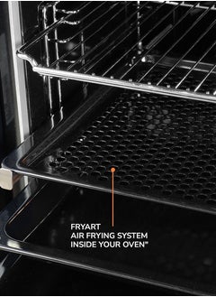 MILLEN Built in Electric Oven 60 cm  - Image 5