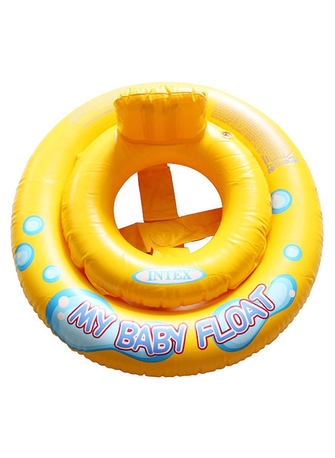 INTEX My Baby Pool Float 56585EU - Image 1
