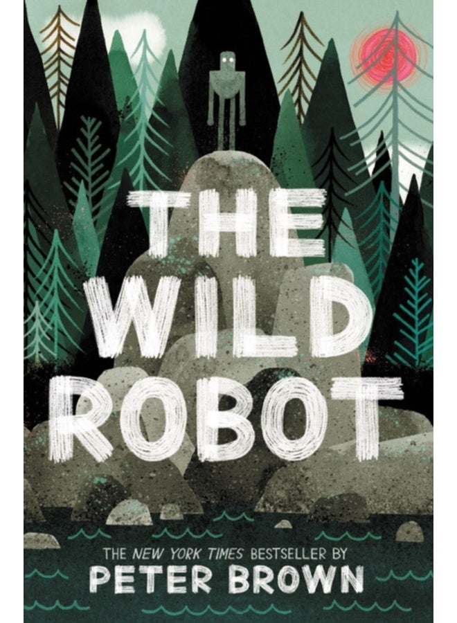 The Wild Robot