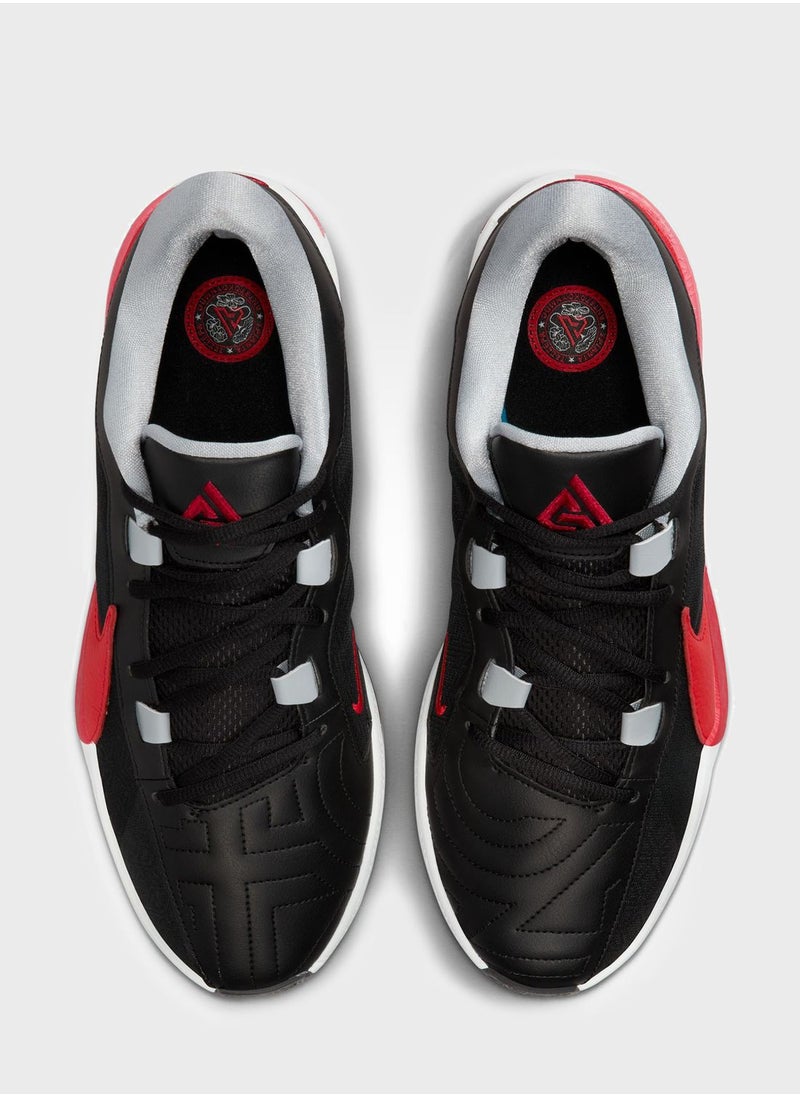 Nike - Zoom Freak 5 - Image 1