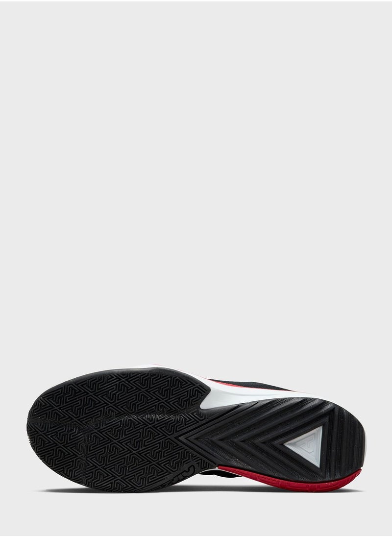 Nike - Zoom Freak 5 - Image 1