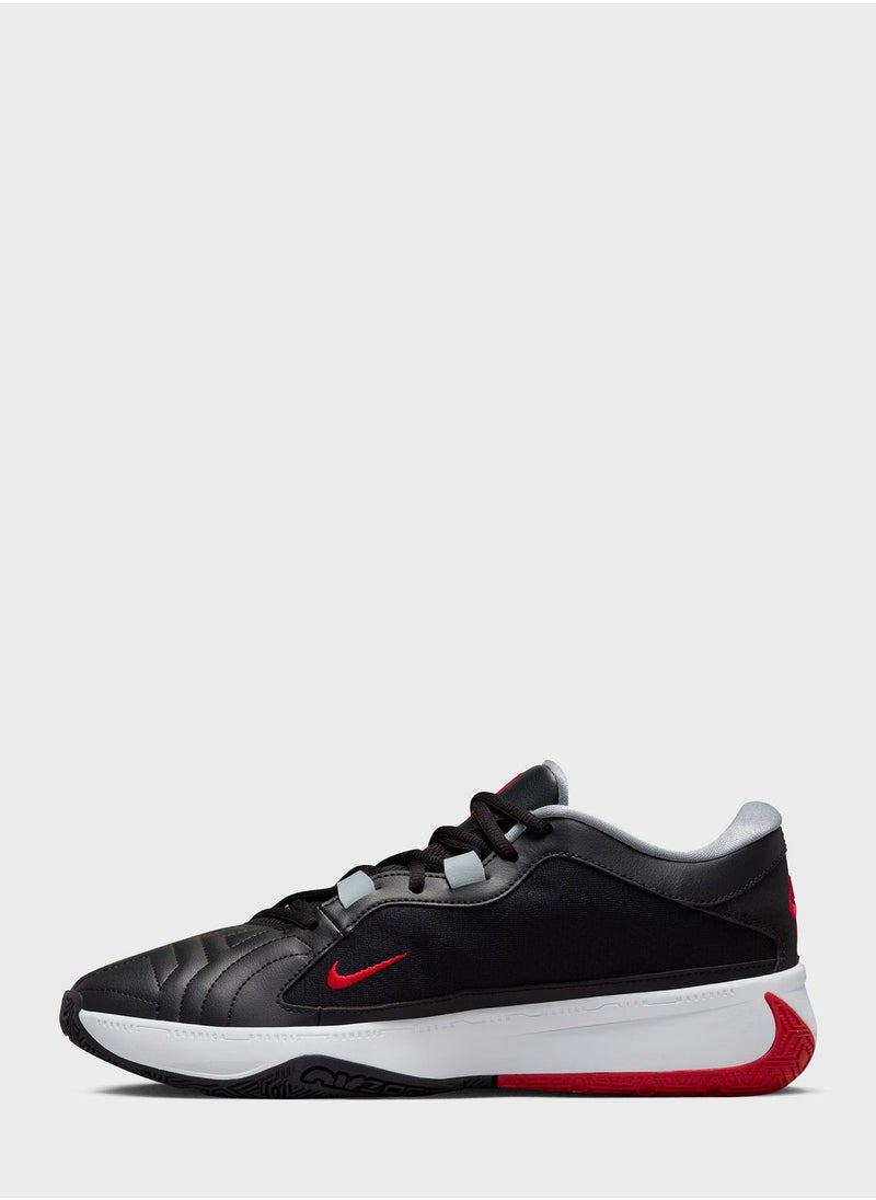 Nike - Zoom Freak 5 - Image 1