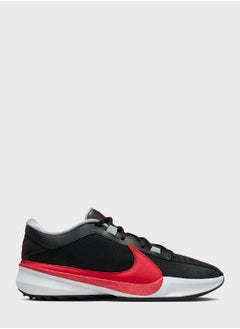 Zoom Freak 5
