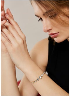 Karen Millen Crystal Flow Bracelet  - Image 5