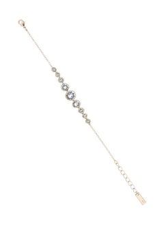 Karen Millen Crystal Flow Bracelet  - Image 2