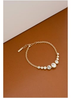 Karen Millen Crystal Flow Bracelet  - Image 3