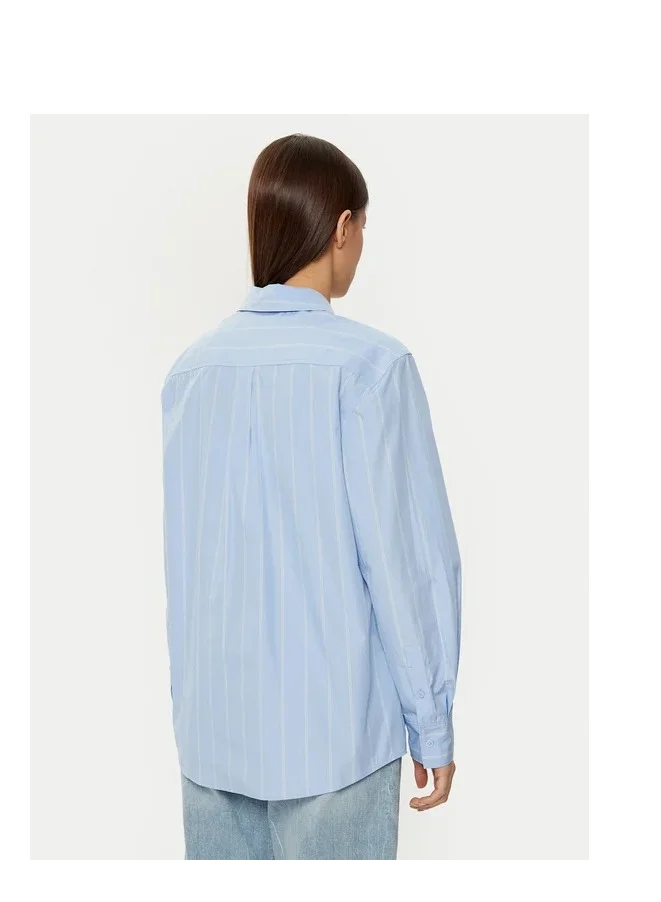 CALVIN KLEIN Button Down Shirt