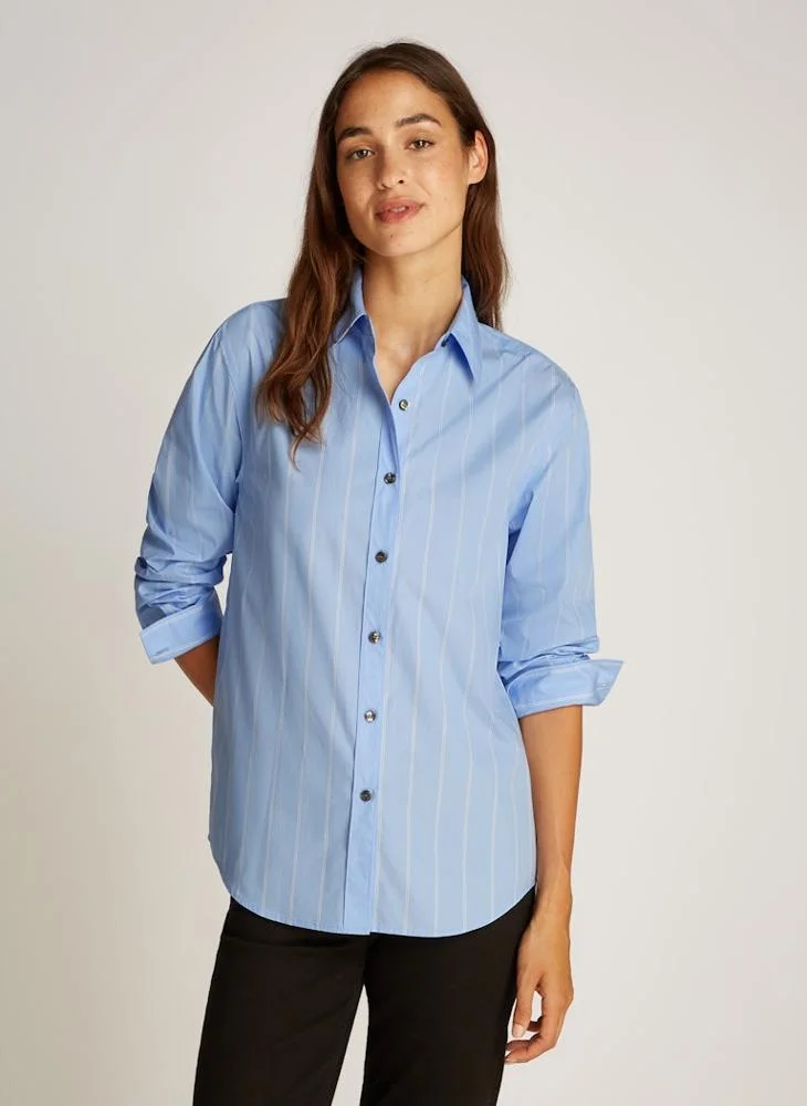 كالفن كلاين Button Down Shirt