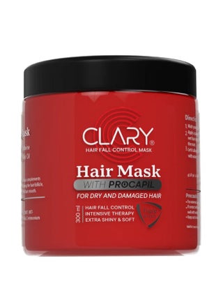 Hair Mask With Procapil 300ml - pzsku/ZD3D2ECB0E5C961C8FAA7Z/45/_/1729426215/52f6bf96-2f86-4f05-834b-56ec78981a12