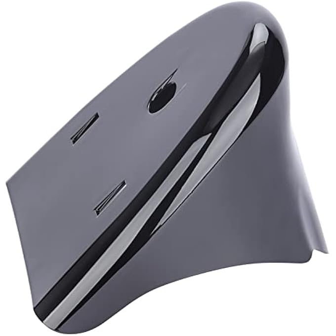 Bravema Motorcycle Front Spoiler Chin Fairing, Air Dam Fairing Cover Bracket Fit for 20042022 Harley Davidson Sportster 883 XL 1200 - Image 5