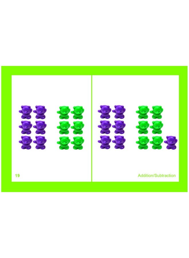 Didax Educational Resources Same But Different Cards, Grades K-2, Multicolor - Image 2