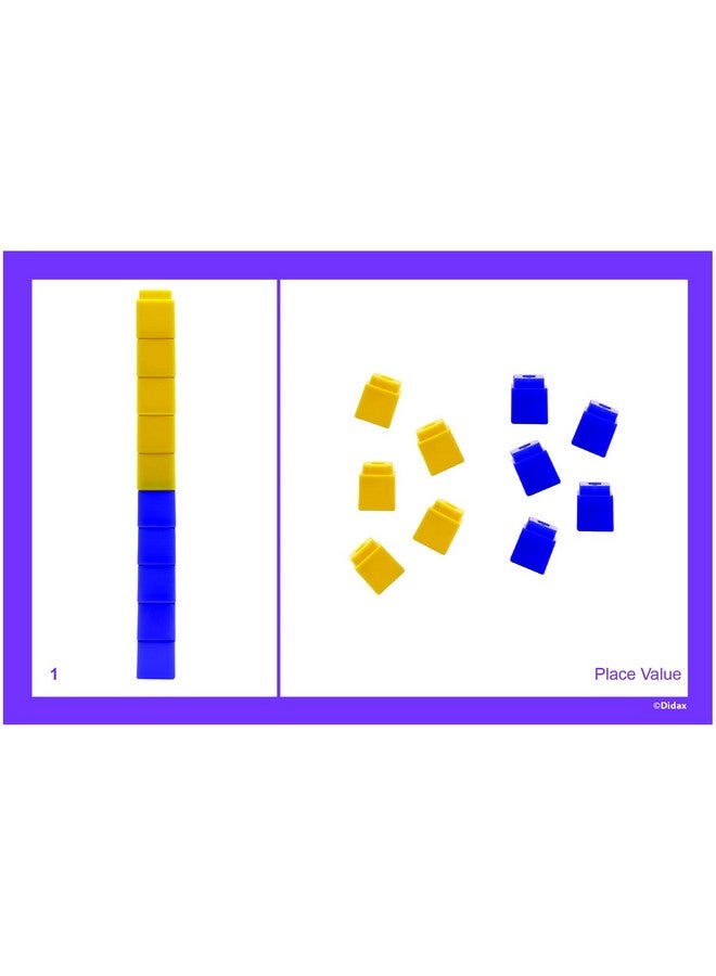 Didax Educational Resources Same But Different Cards, Grades K-2, Multicolor - Image 4