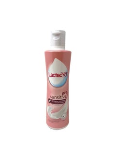 lactacyd Lactacyd Daily Feminine Wash 