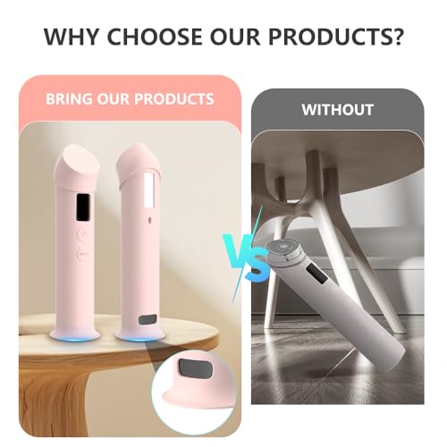 TUOOUT Silicone Protective case Suitable for Age-R Booster Pro - (Pink) - Image 2