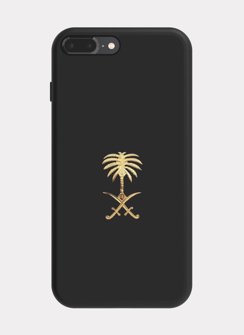 PXLAAT iPhone 7 Plus case cover Saudi Arabia icon - Image 1
