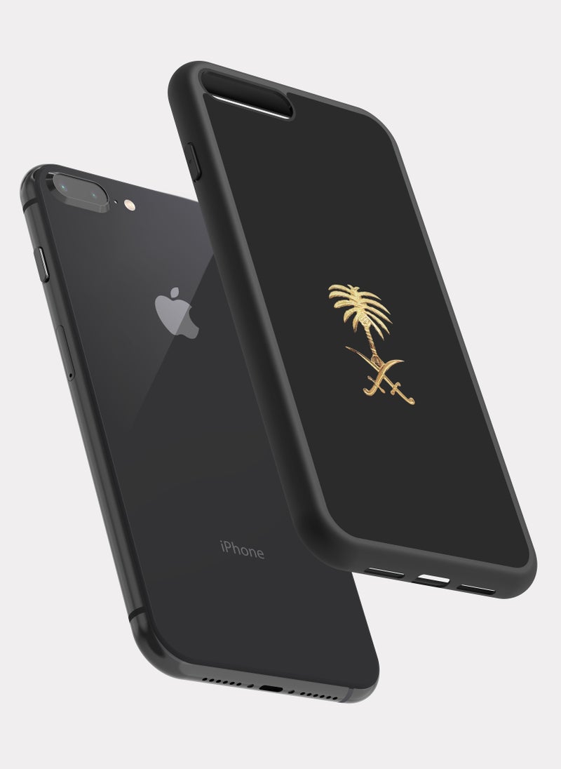 PXLAAT iPhone 7 Plus case cover Saudi Arabia icon - Image 2