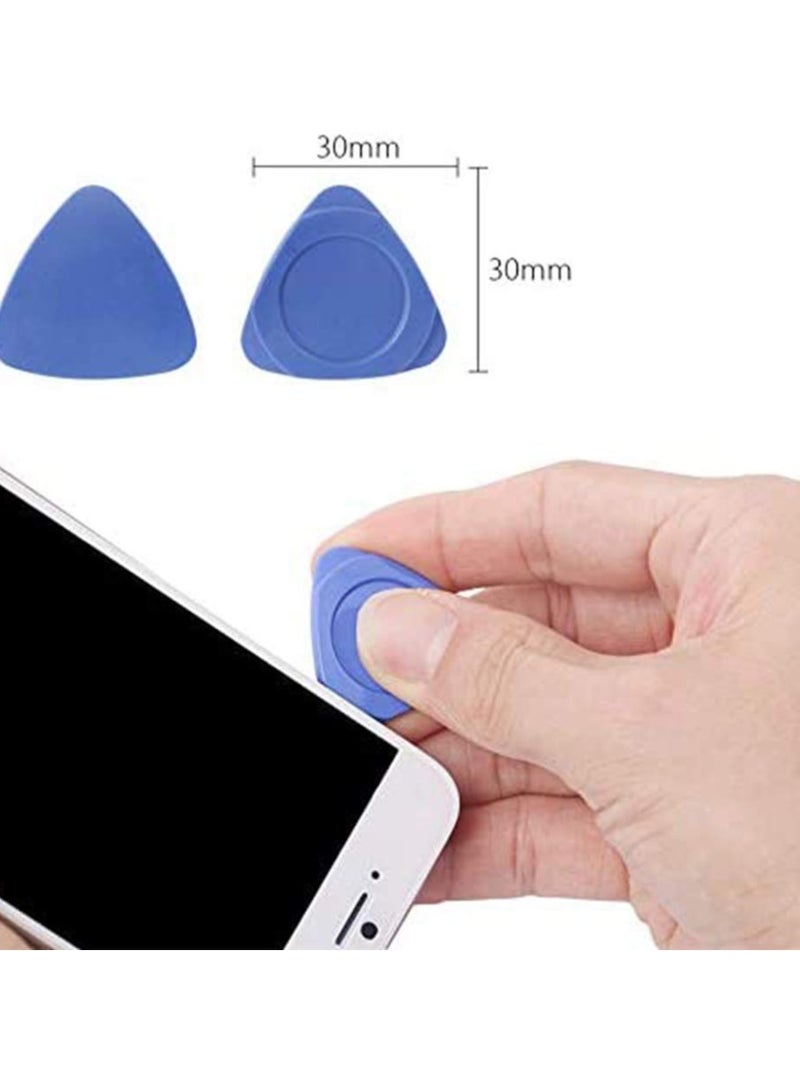 erorex 21 in 1 Mobile Phone Repair Tools Kit Spudger Pry Opening Tool Screwdriver Set Hand Tools Set  - Image 3