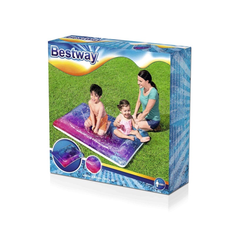 Bestway - H2OGO! Galaxy Water Mat 130x90 cm - 52290 - Image 2