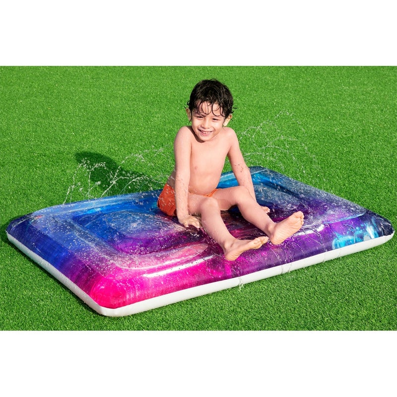 Bestway - H2OGO! Galaxy Water Mat 130x90 cm - 52290 - Image 5