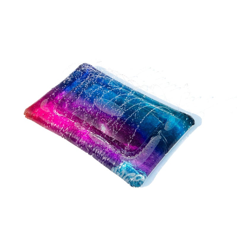 Bestway - H2OGO! Galaxy Water Mat 130x90 cm - 52290 - Image 1