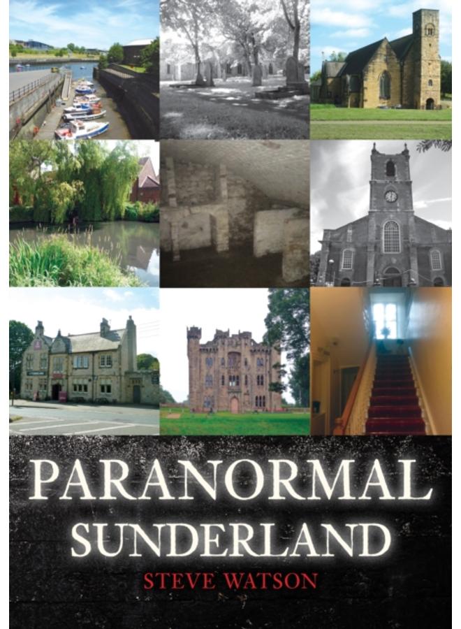 Paranormal Sunderland 