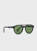 LACOSTE black