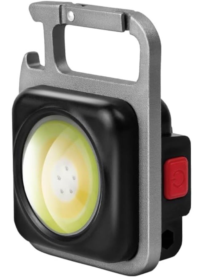 Camelion Camelion RT254 Mini Rechargeable Work Light – Compact, Multifunctional & Powerful - Image 2