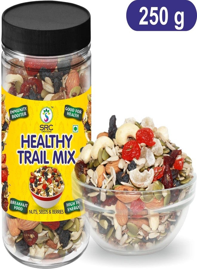 SRC CREATIONS | 500g Combo Pack (250g+250g) | Ready to Serve | Super Food | Breakfast Food (HTM+PM) - Image 2