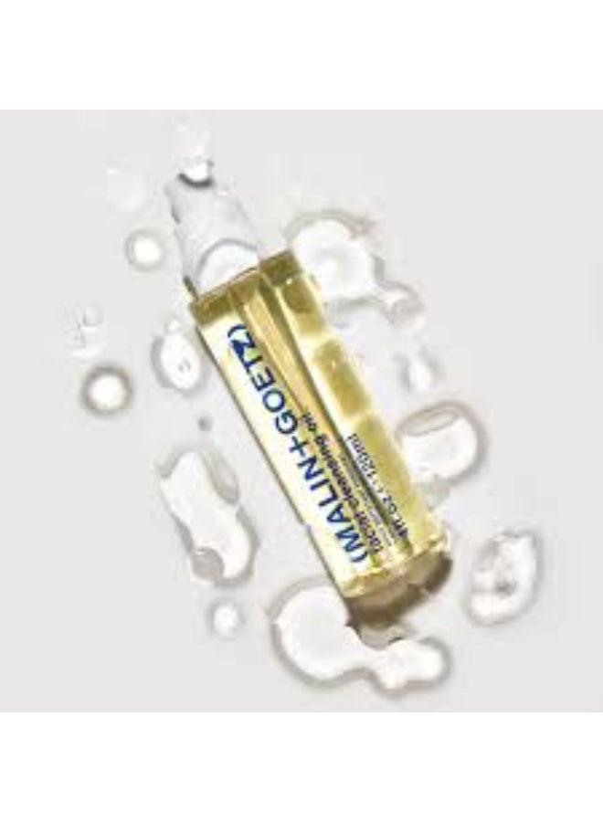 Malin + Goetz Facial Cleansing Oil  120ML - Image 3