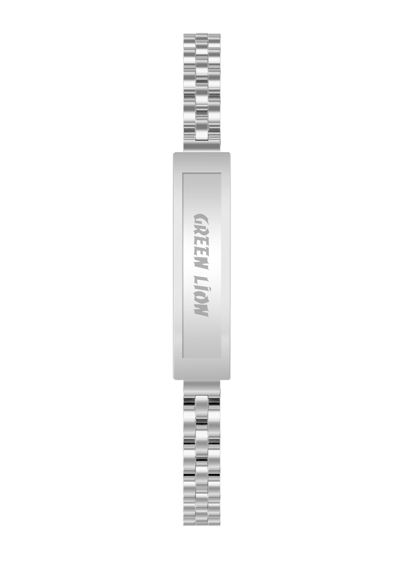 Smart Bracelet Zink Alloy Case / 5 Days Working Time / Magnetic Charging Type / Sleep Monitoring / Camera Control / Sports Mode / Exquisite Appearance - Silver - pzsku/ZD3D478402A0B417FEABDZ/45/_/1737030482/6f8b0251-5ffd-41e2-88d7-382553a08aa0
